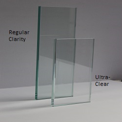glass aquariums